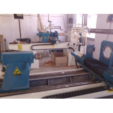 Máquina de tallado en madera CNC avanzada 2015